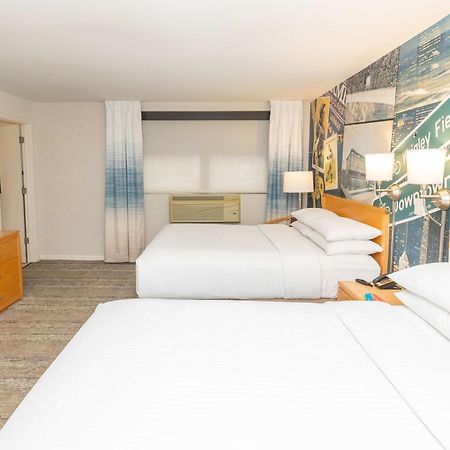 Hotel Versey Chicago Lincoln Park Εξωτερικό φωτογραφία