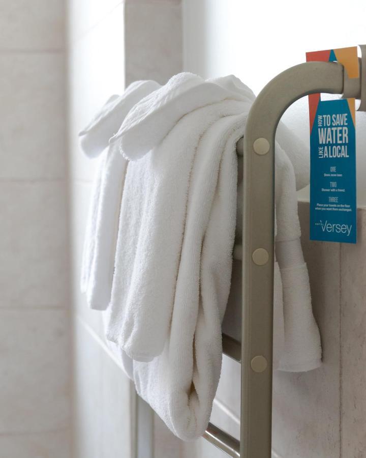 Hotel Versey Chicago Lincoln Park Εξωτερικό φωτογραφία