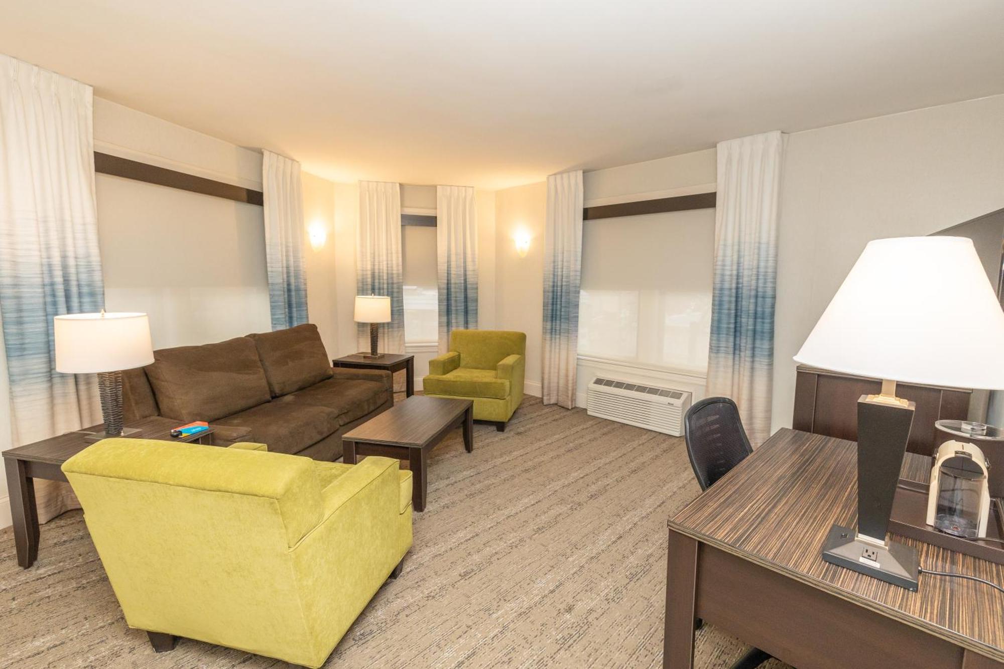Hotel Versey Chicago Lincoln Park Εξωτερικό φωτογραφία