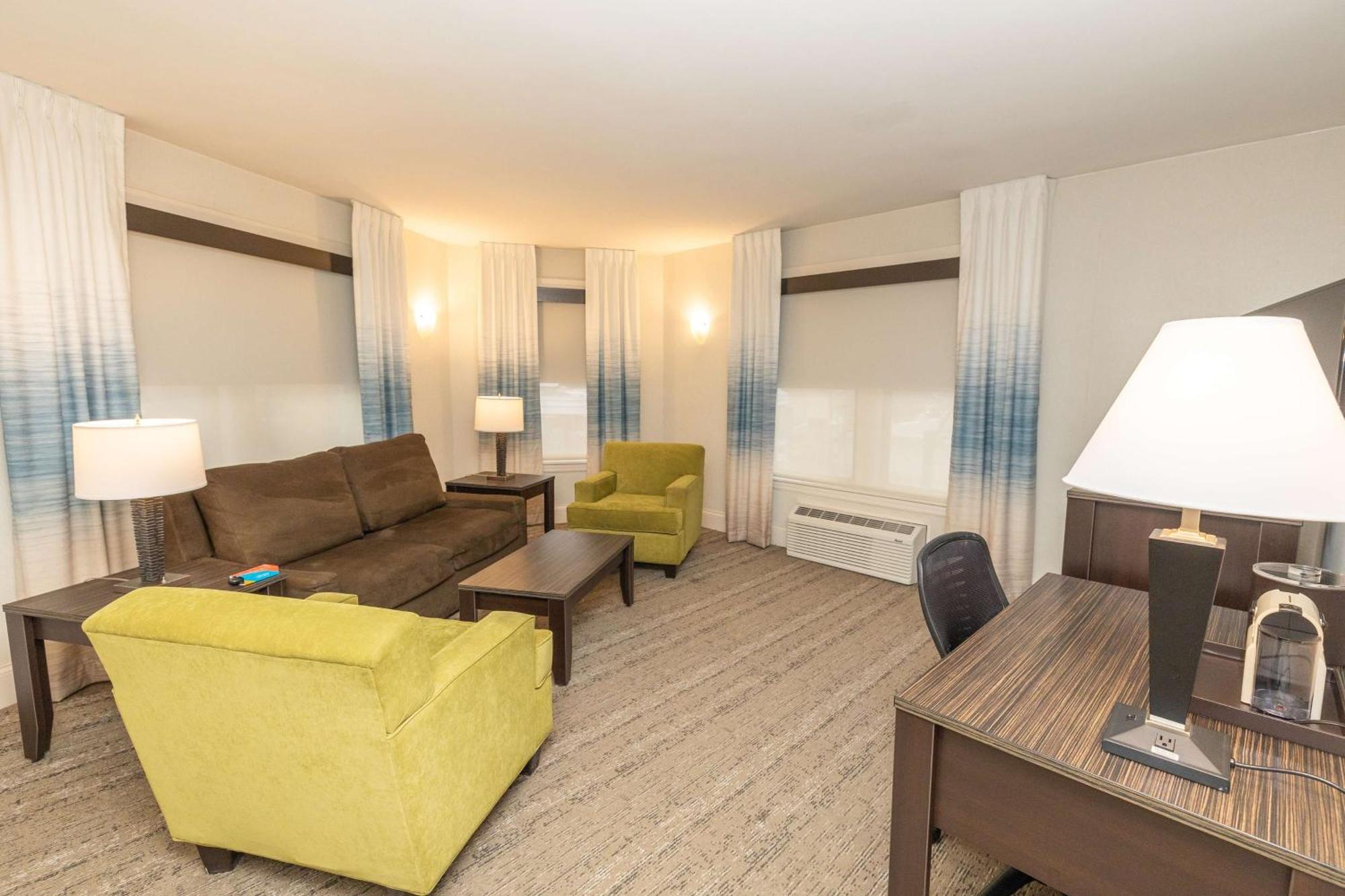 Hotel Versey Chicago Lincoln Park Εξωτερικό φωτογραφία