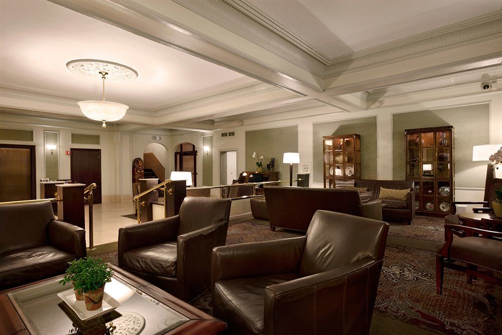 Hotel Versey Chicago Lincoln Park Εξωτερικό φωτογραφία