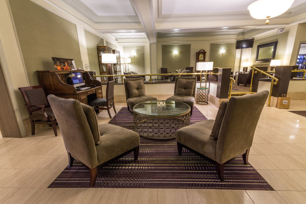 Hotel Versey Chicago Lincoln Park Εξωτερικό φωτογραφία