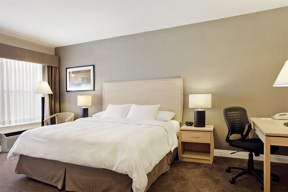 Hotel Versey Chicago Lincoln Park Εξωτερικό φωτογραφία