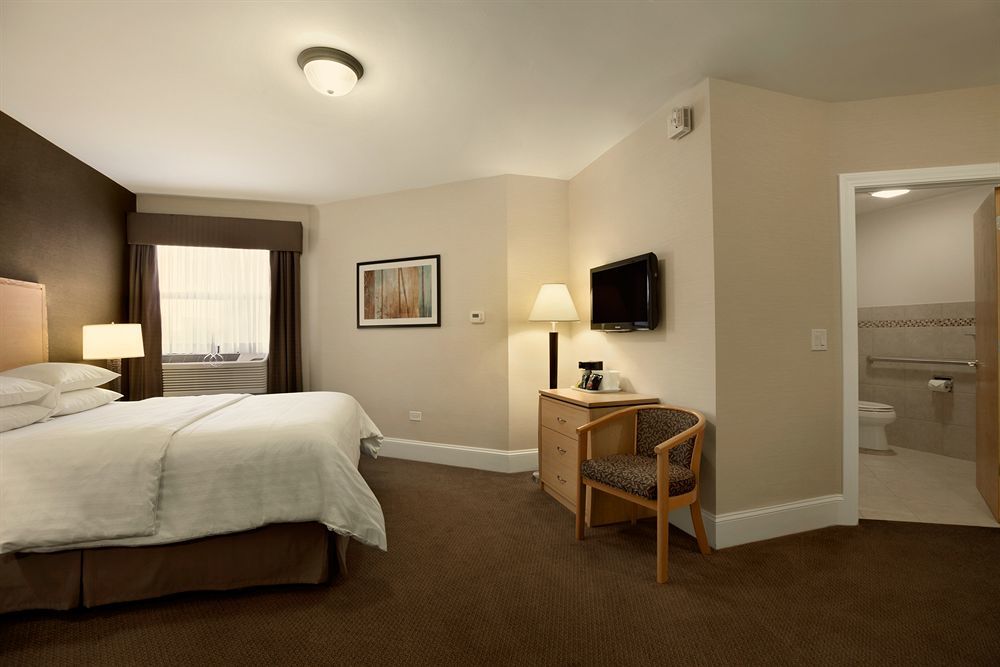 Hotel Versey Chicago Lincoln Park Εξωτερικό φωτογραφία