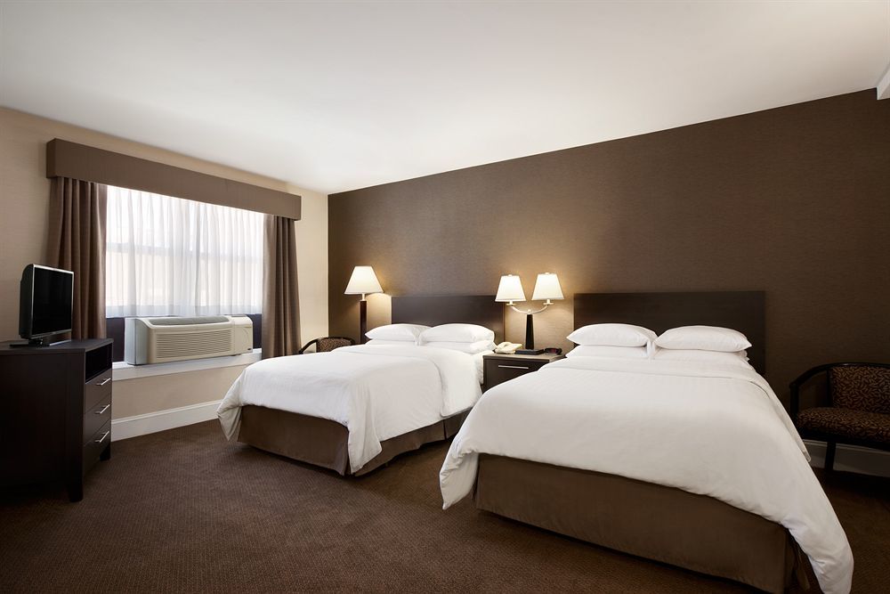 Hotel Versey Chicago Lincoln Park Εξωτερικό φωτογραφία