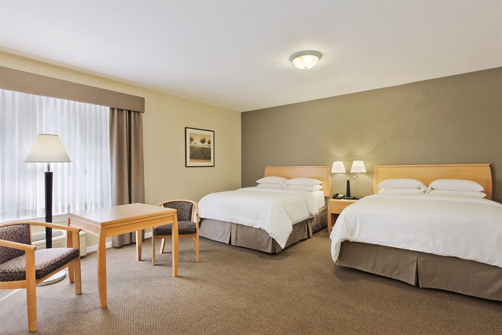 Hotel Versey Chicago Lincoln Park Εξωτερικό φωτογραφία