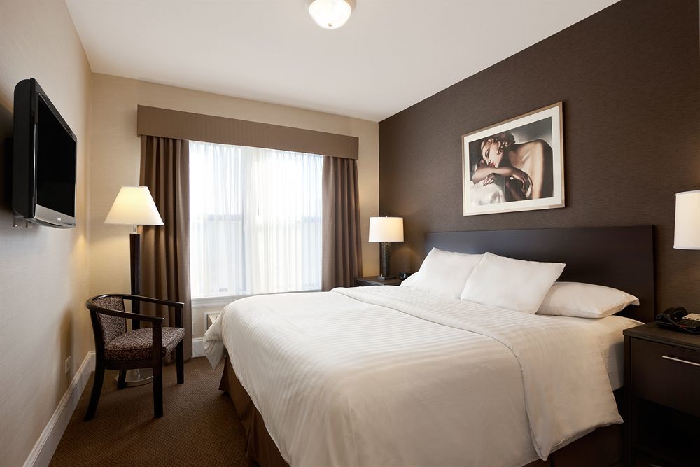 Hotel Versey Chicago Lincoln Park Εξωτερικό φωτογραφία