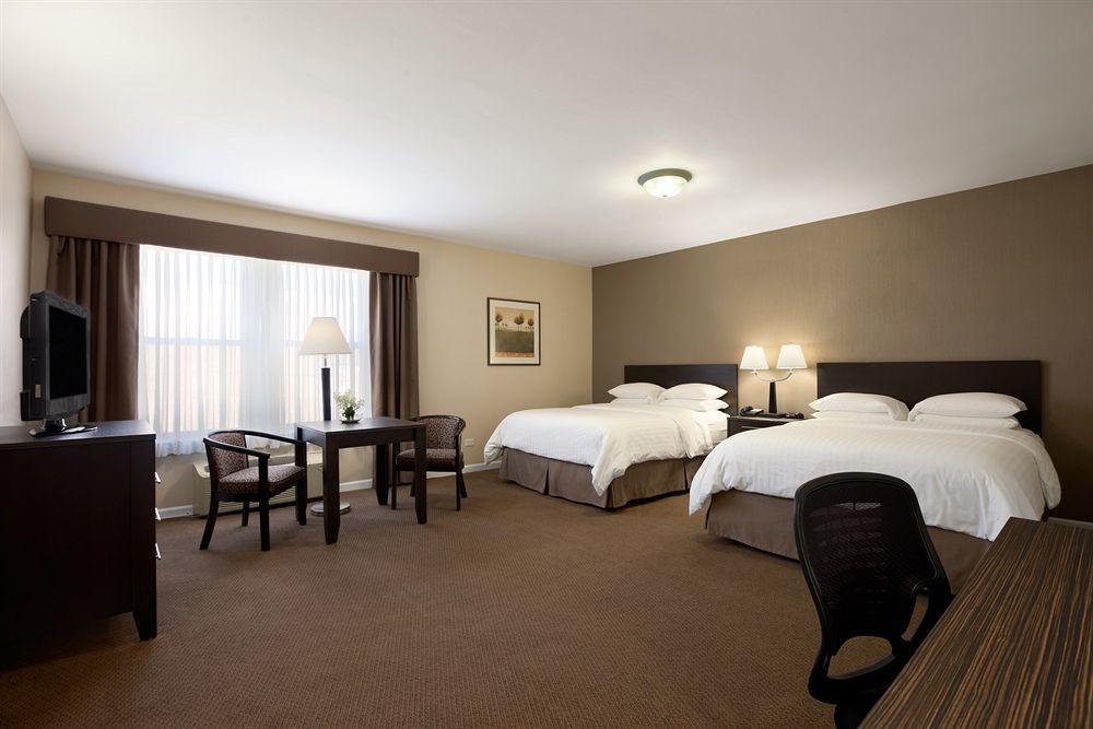 Hotel Versey Chicago Lincoln Park Εξωτερικό φωτογραφία