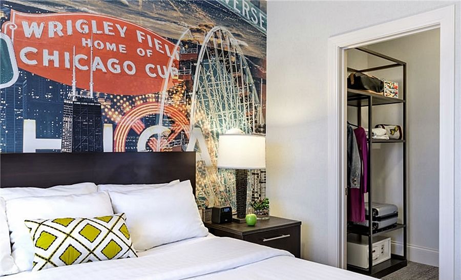 Hotel Versey Chicago Lincoln Park Εξωτερικό φωτογραφία