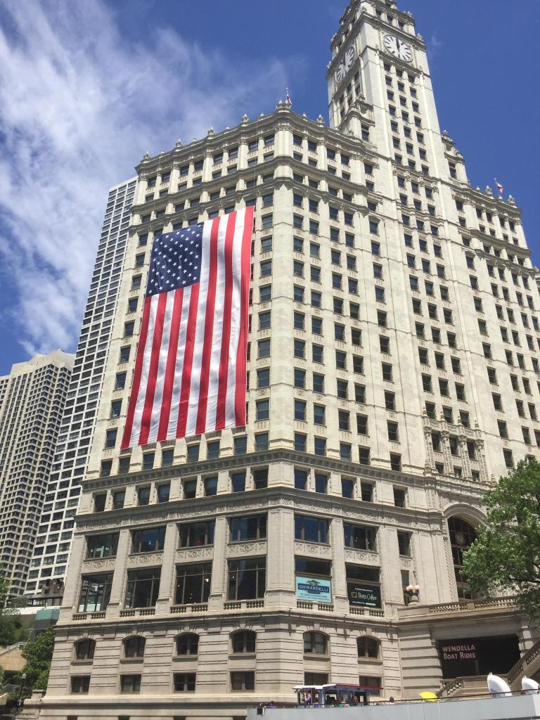 Hotel Versey Chicago Lincoln Park Εξωτερικό φωτογραφία