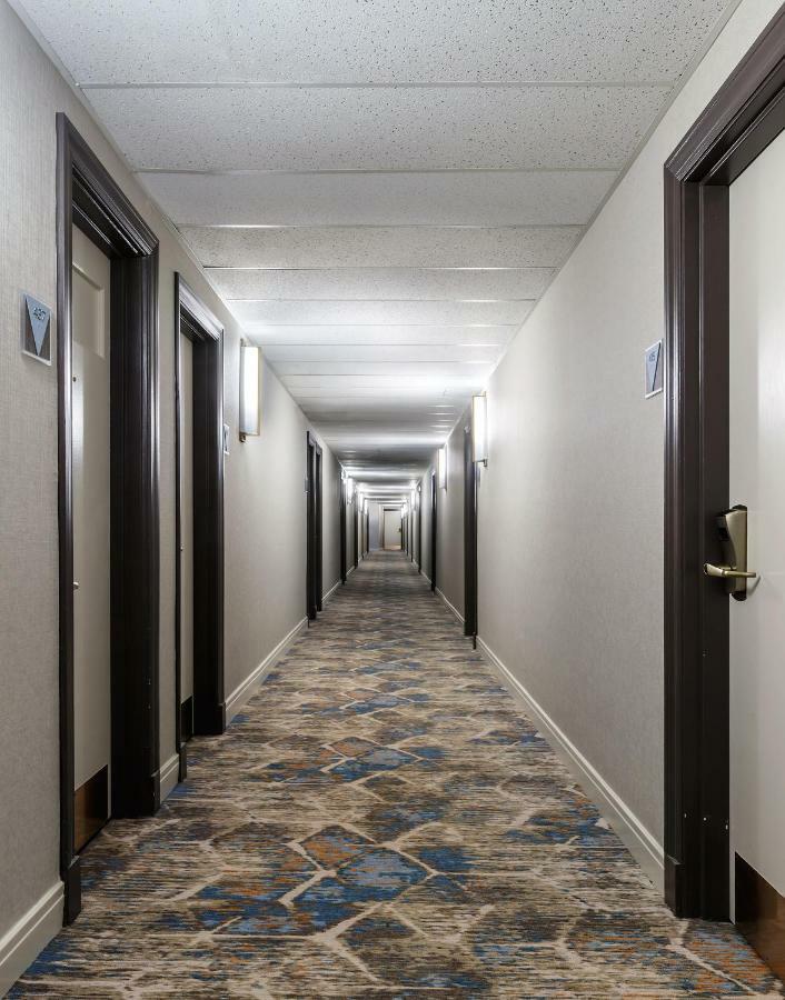 Hotel Versey Chicago Lincoln Park Εξωτερικό φωτογραφία